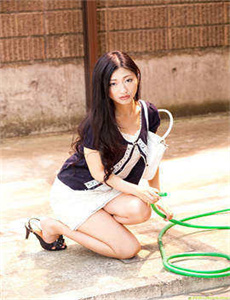 最近我的妹妹有点怪