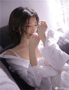 下水道的美人鱼