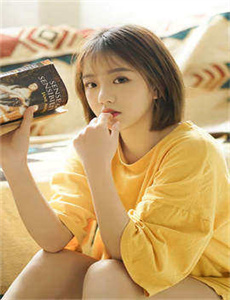 工厂女孩